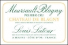 Louis Latour Meursault 1er Cru Chateau de Blagny 2013 Rated 91WE