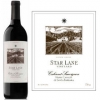 Star Lane Vineyard Happy Canyon of Santa Barbara Cabernet 2010 Rated 90+WA