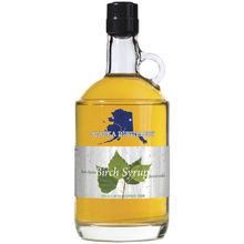 Alaska Distillery Birch Syrup Vodka 750ml