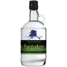 Alaska Distillery Purgatory Hemp Seeded Vodka 750ml