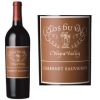Clos Du Val Napa Cabernet 2011 375ML Half Bottle