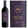 Hess Estate Allomi Vineyard Cabernet 2013 375ML Half Bottle
