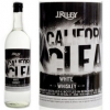 J.Riley California Clear White Whiskey 750ml