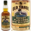Old Tahoe Premium Honey Flavored Rye Whiskey 750ml