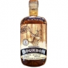 Stein Small Batch Oregon Straight Bourbon Whiskey 750ml