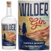Ventura Spirits Wilder Gin 750ml
