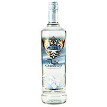 Smirnoff Fluffed Marshmallow Vodka 750ml