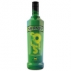 Smirnoff Sours Green Apple Vodka 750ml