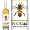 Spring44 Honey Vodka 750ml