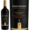 Robert Mondavi Private Selection Monterey Bourbon Barrel-Aged Cabernet 2014