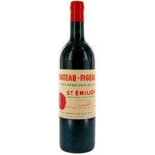Chateau Figeac Saint Emilion 1990