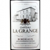 Chateau La Grange Bordeaux 2009