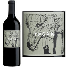 Prisoner Thorn Napa Merlot 2012
