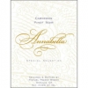 Annabella Special Selection Carneros Pinot Noir 2013
