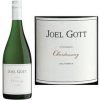 Joel Gott California Unoaked Chardonnay 2014