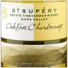St. Supery Napa Oak Free Chardonnay 2014