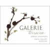 Galerie Terracea Spring Mountain Napa Riesling 2014