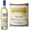 Rombauer Napa Sauvignon Blanc 2015