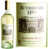 Rutherford Hill Napa Sauvignon Blanc 2012