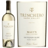 Trinchero Mary's Single Vineyard Napa Sauvignon Blanc 2015