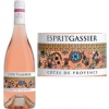 Chateau Gassier Esprit Gassier Cotes de Provence Rose 2015