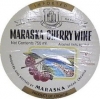 Maraska Cherry Wine (Croatia)