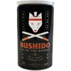 Bushido Way of the Warrior Ginjo Genshu Sake 180ml Can