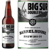 BarrelHouse Brewing Big Sur Double IPA 22oz
