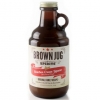 Brown Jug Bourbon Cream Liqueur 750ml