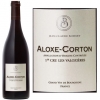 Jean Claude Boisset Aloxe-Corton Premier Cru Les Valozieres Pinot Noir 2014