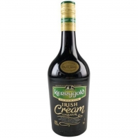 Kerrygold Irish Cream Liqueur 750ml