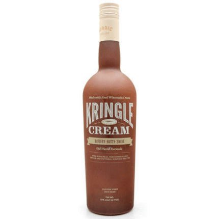 Kringle Cream Liqueur 750ml