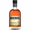 Rebel Straight Bourbon Ginger Flavored Whiskey 750ml