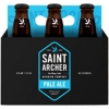 Saint Archer Pale Ale 12oz 6 Pack