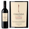 12 Bottle Case Chilensis Reserva Maule Valley Carmenere 2015 (Chile)
