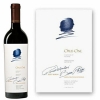 Opus One Napa Valley Red Wine 2009 1.5L Rated 93IWC