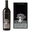 Silver Oak Cellars Napa Valley Cabernet 1993 Rated 90WA