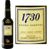 Alvaro Domecq 1730 Pedro Ximenez Jerez Sherry 375ml