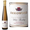 Arrowood Saralee's Vineyard Select Late Harvest White Riesling 2013 375ml Half Bottle