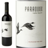 Duckhorn Paraduxx Proprietary Napa Red Wine 2017 Rated 90JD 375ml Half Bottle
