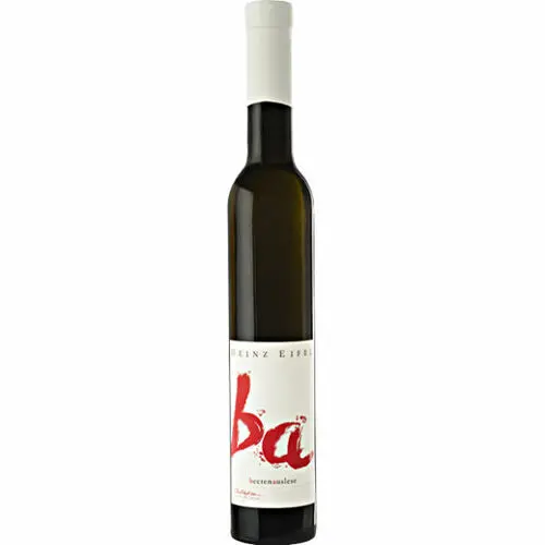 Heinz Eifel Rheinhessen Beerenauslese 2018 375ml Half Bottle