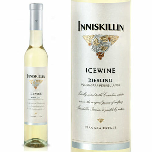 Inniskillin Niagara Peninsula Riesling Icewine 2019 375ML Half Bottle