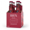 MYX Fusions Sangria Redberries 4-Pack 187ml