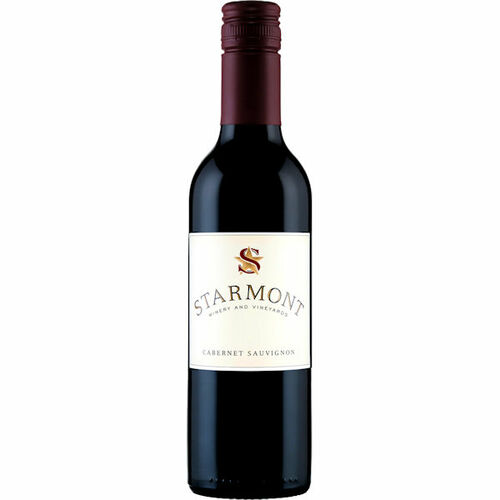 Starmont by Merryvale Cabernet 2017 375ml Half Bottle