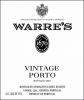 Warre's Vintage Port 2000 Rated 91WS