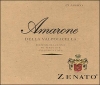 Zenato Amarone della Valpolicella Classico DOC 2012 375ml Rated 92JS