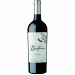 Bonterra California Merlot Organic 2019