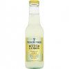 Fever Tree Bitter Lemon Non-Alcoholic Beverage (Britain) 4-pack 200ml