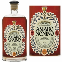 Nonino Amaro Quintessentia (Italy) 750ml