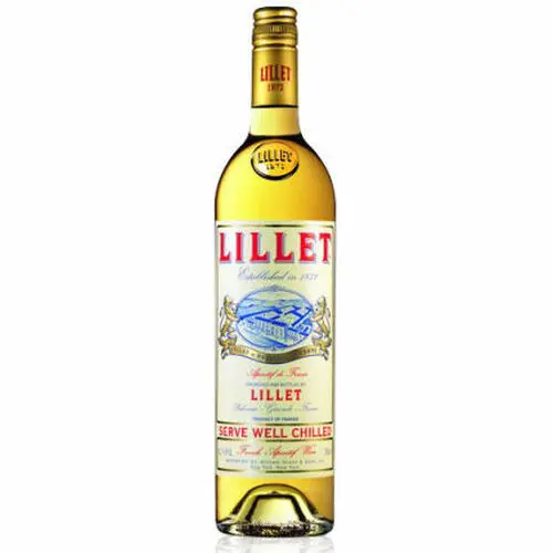 Lillet White Apertif 750ml